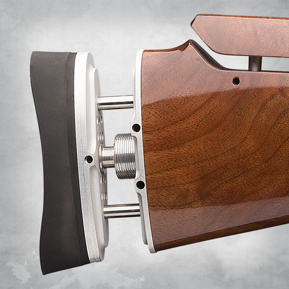 BT99 Shotgun Overview Browning